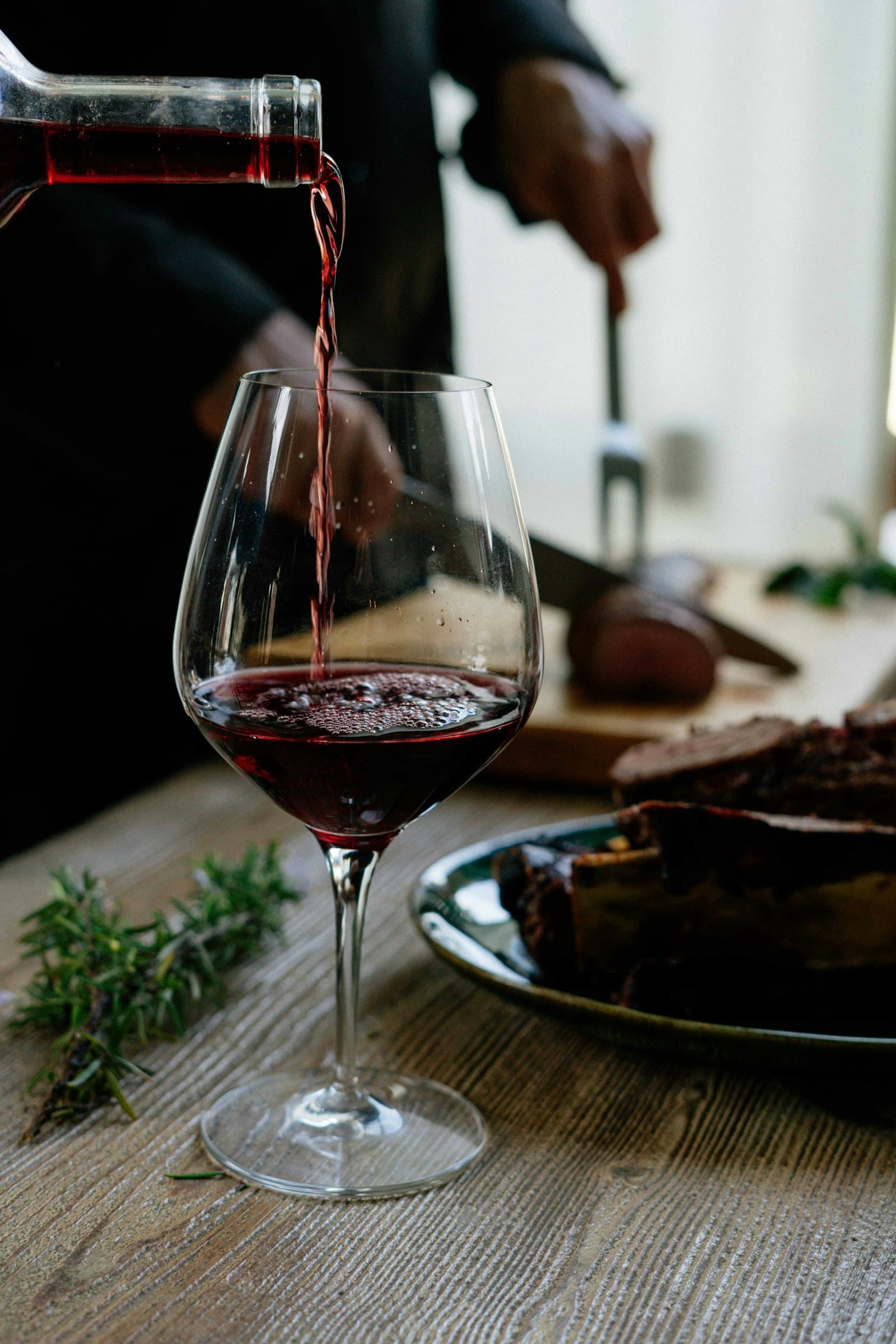 Malbec — Mendoza